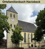 Ortsfamilienbuch Havixbeck